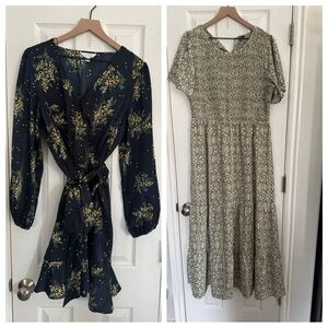 Summer Dress Bundle